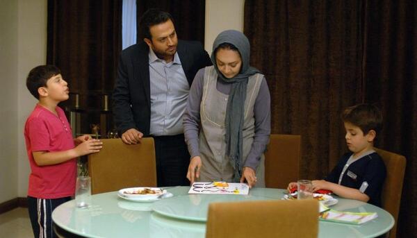 عکسهای پارسا قراخانلو