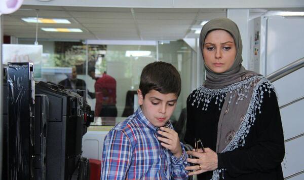 عکسهای پارسا قراخانلو