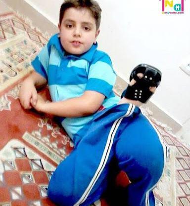 عکسهای پارسا قراخانلو
