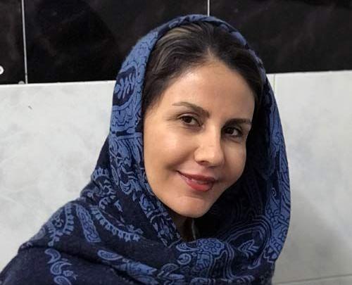 عکس یلدا سهرابی
