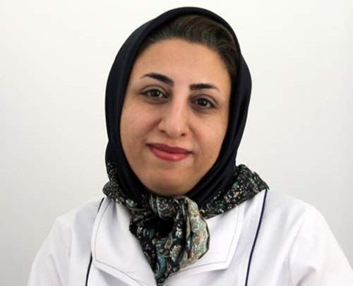 عکس یلدا سهرابی
