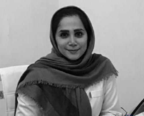عکس یلدا سهرابی