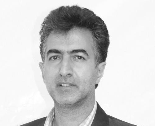 عکس یلدا سهرابی