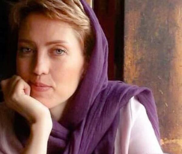 عکس یلدا سهرابی