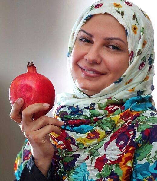 عکس یلدا سهرابی