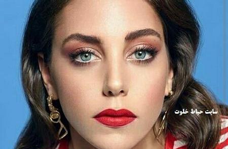 عکس های ایلول اردم