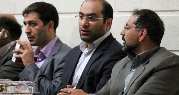 عکس داوود شیران
