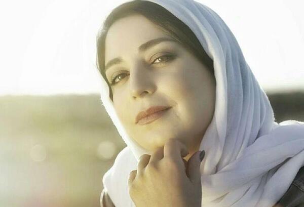 عکس صبا صمدی