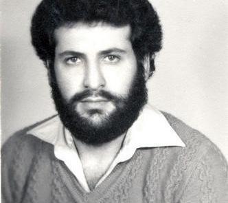 عکس همسر پرویز ظرافت