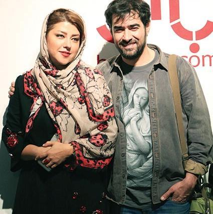 عکس همسر پرویز ظرافت
