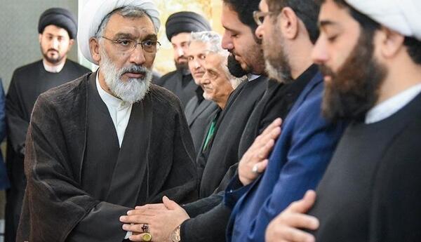 عکس شاه آبادی