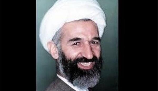 عکس شاه آبادی