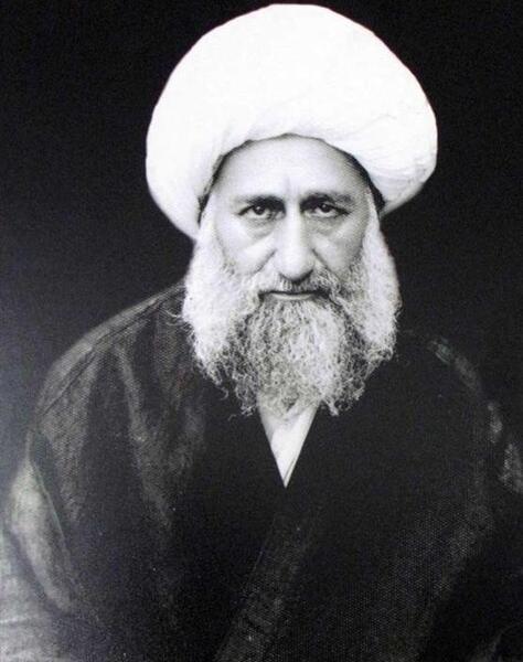 عکس شاه آبادی