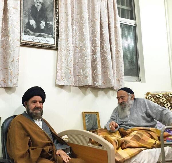 عکس شاه آبادی