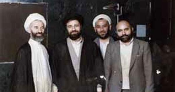 عکس شاه آبادی