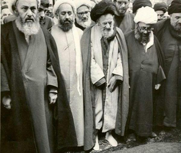عکس شاه آبادی