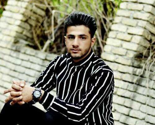 عکس شاه آبادی