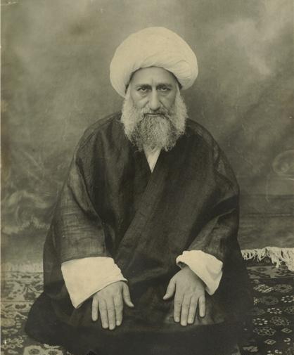 عکس شاه آبادی