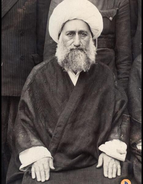 عکس شاه آبادی