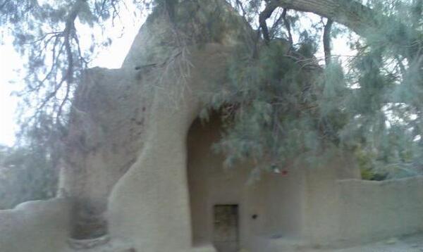 عکس باباحاجی