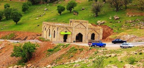 عکس باباحاجی