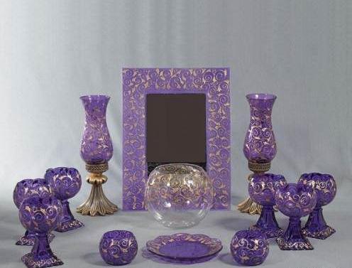 عکس هفت سین جامی