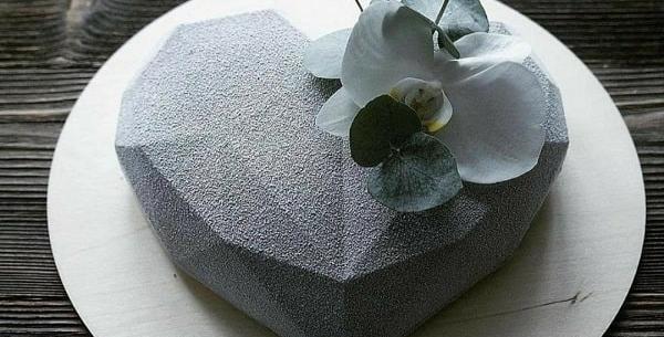 عکس ژله مخملی