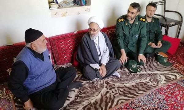 عکس امیرحسین تلخابی