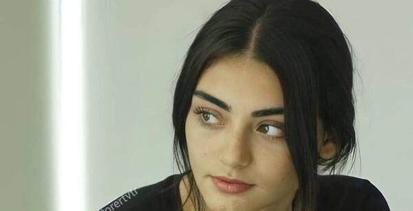 عکسهای اوزگه تورر