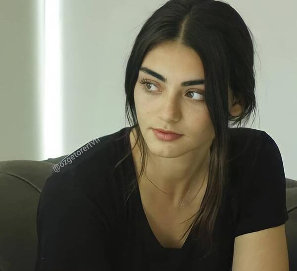 عکسهای اوزگه تورر
