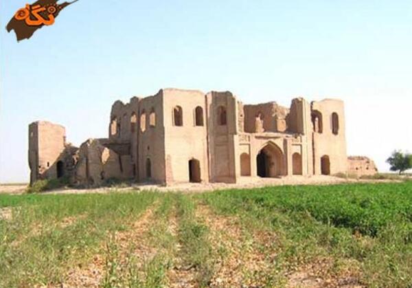عکس امیر بهمن خان صمصام