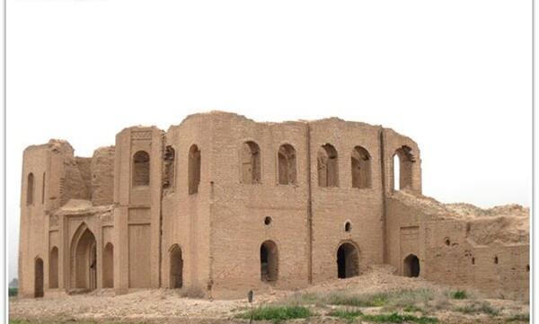 عکس امیر بهمن خان صمصام