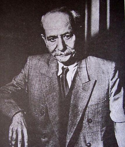 عکس امیر بهمن خان صمصام