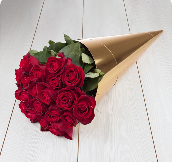 عکس دسته گل زیبا برای هدیه