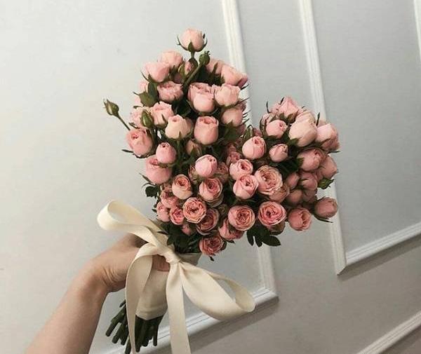 عکس دسته گل زیبا برای هدیه