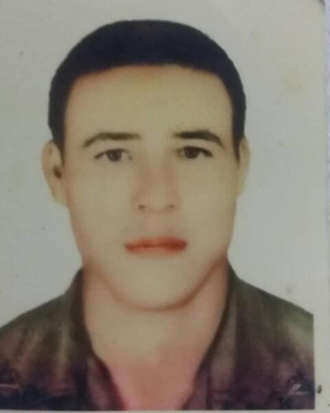 عکس حمید قدرتی