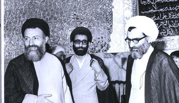 عکس شهید امیرعلی کامیاب