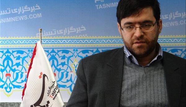 عکس شهید امیرعلی کامیاب