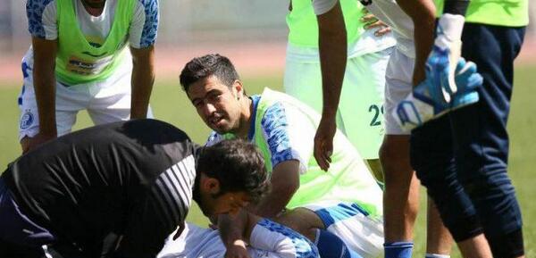 عکس جابر سعیدی