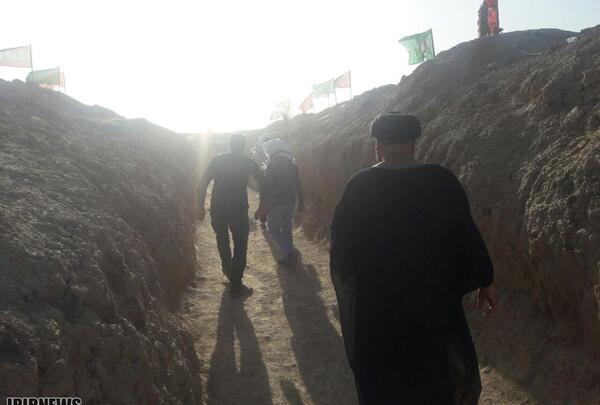 عکس جابر سعیدی