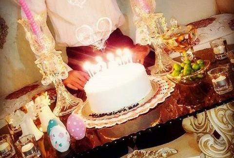 عکس ایده های عاشقانه برای تولد همسر