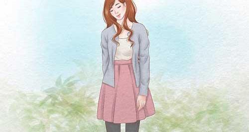 عکس نوشته پوشاک بهار