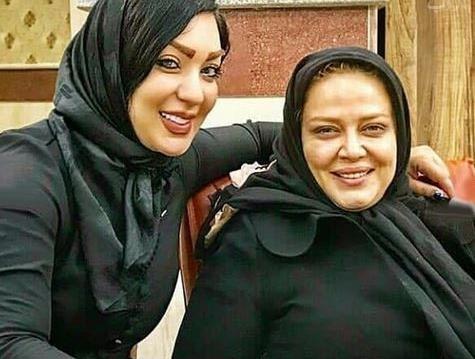 عکس شقایق خانوم