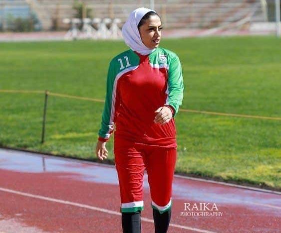 عکس صبا سلیمی