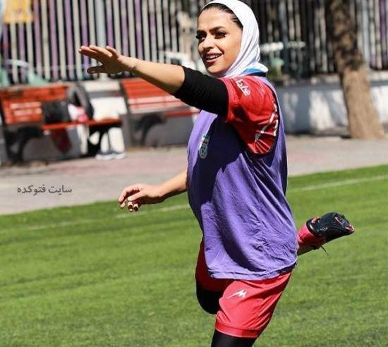عکس صبا سلیمی