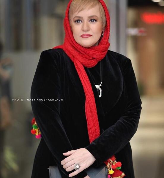 عکس لاغر بهاره رهنما