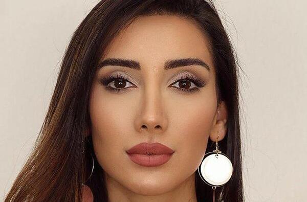 عکس صدف بیوتی و کیم کارداشیان
