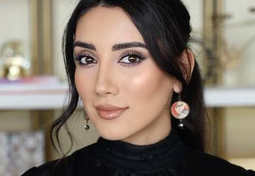 عکس صدف بیوتی و کیم کارداشیان