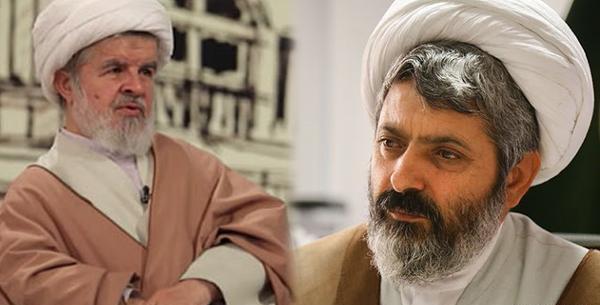 عکس حجت الاسلام والمسلمین راستگو