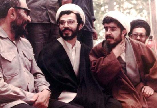 عکس حجت الاسلام والمسلمین راستگو